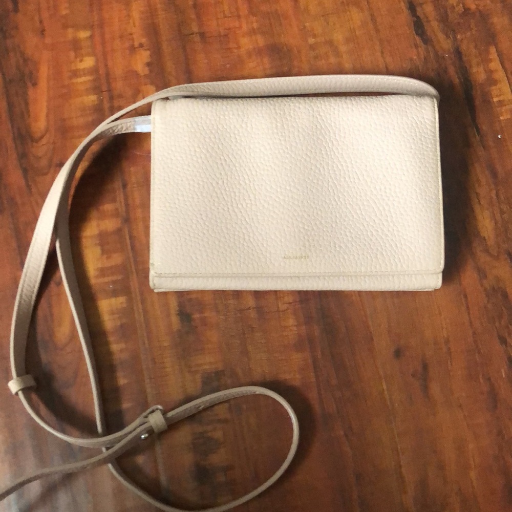 AllSAINTS bag